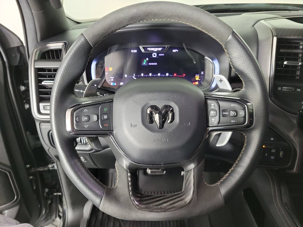2024 RAM 1500 TRX