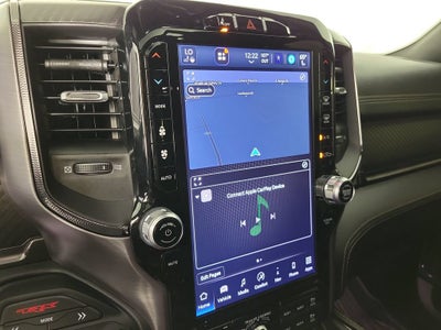2024 RAM 1500 TRX