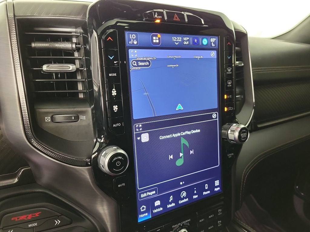 2024 RAM 1500 TRX