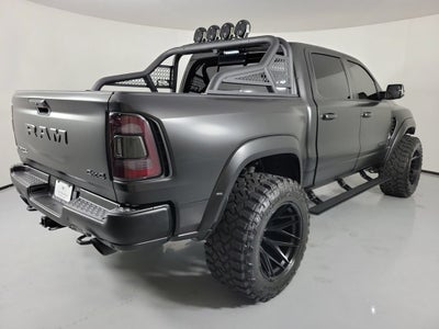 2024 RAM 1500 TRX