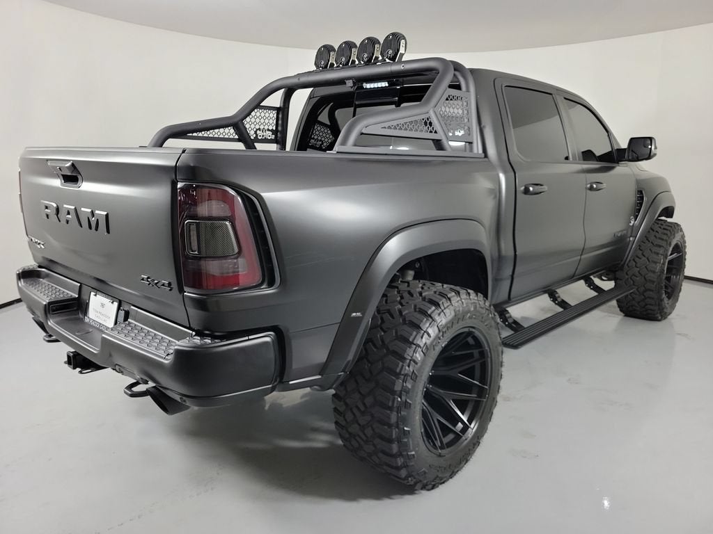 2024 RAM 1500 TRX