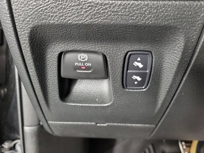 2024 RAM 1500 TRX