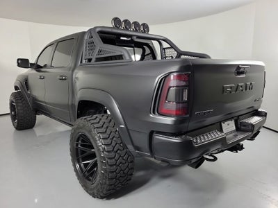 2024 RAM 1500 TRX