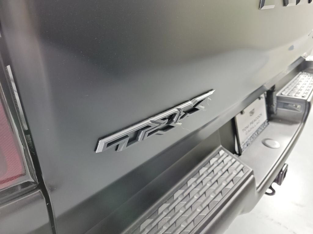 2024 RAM 1500 TRX