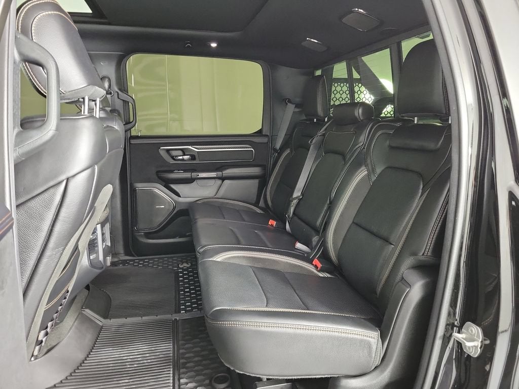2024 RAM 1500 TRX