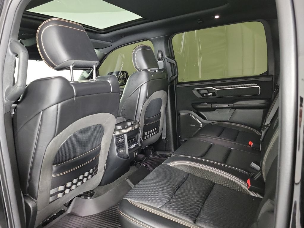 2024 RAM 1500 TRX