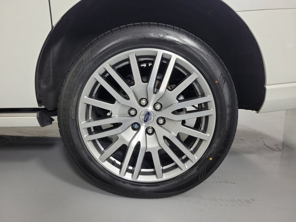 2023 Ford Expedition Max Platinum