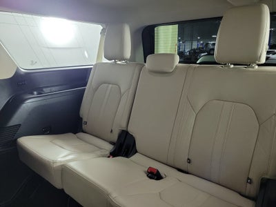 2023 Ford Expedition Max Platinum