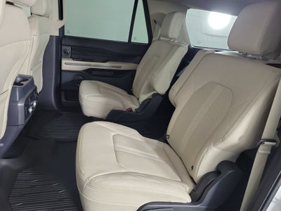 2023 Ford Expedition Max Platinum