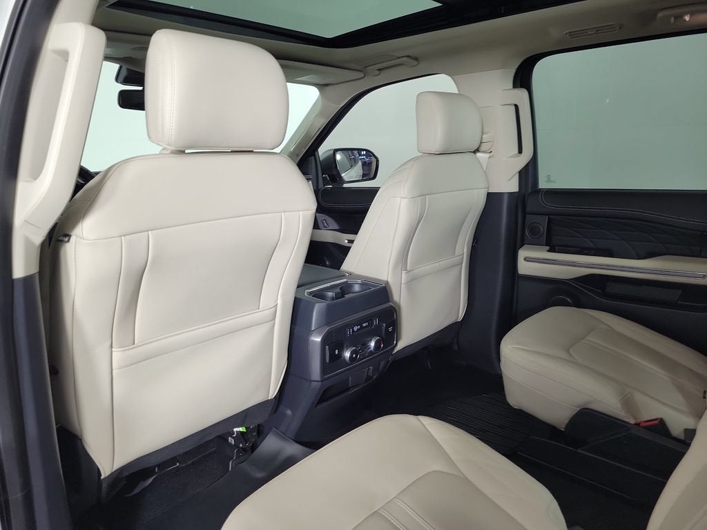 2023 Ford Expedition Max Platinum