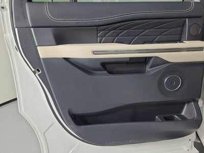 2023 Ford Expedition Max Platinum