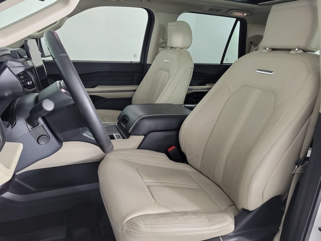 2023 Ford Expedition Max Platinum