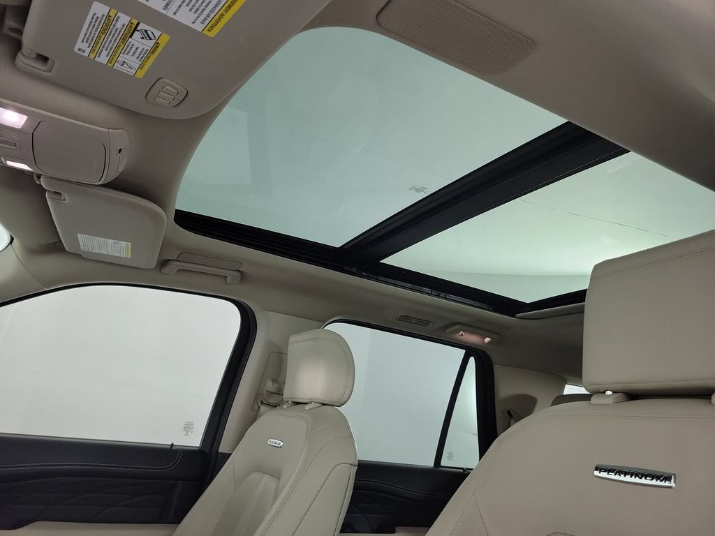 2023 Ford Expedition Max Platinum