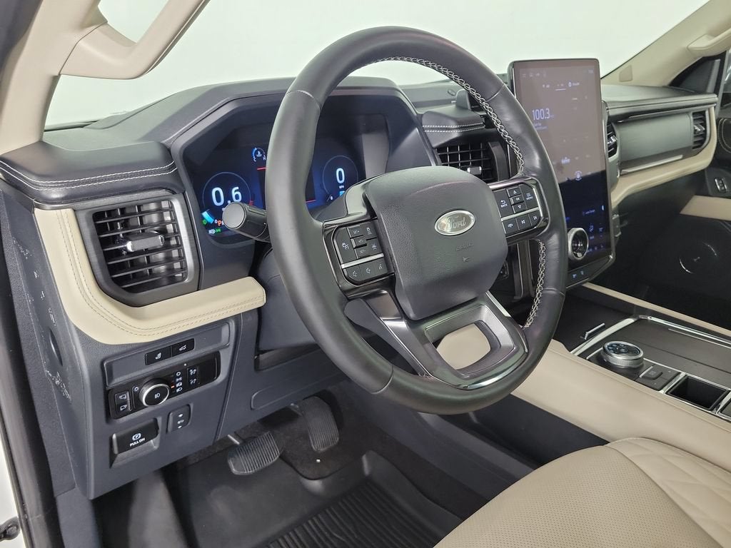 2023 Ford Expedition Max Platinum
