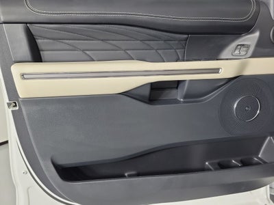 2023 Ford Expedition Max Platinum