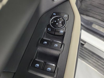 2023 Ford Expedition Max Platinum