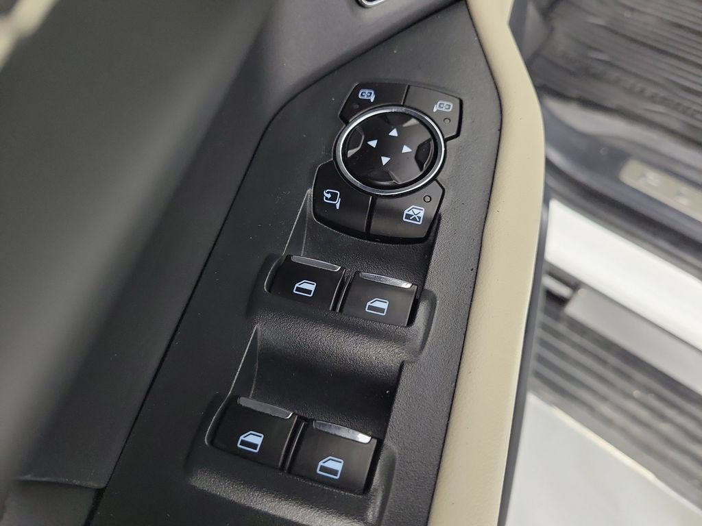 2023 Ford Expedition Max Platinum