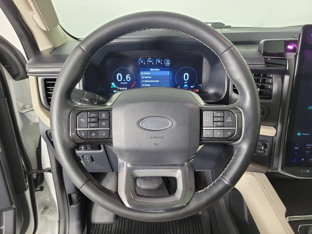 2023 Ford Expedition Max Platinum