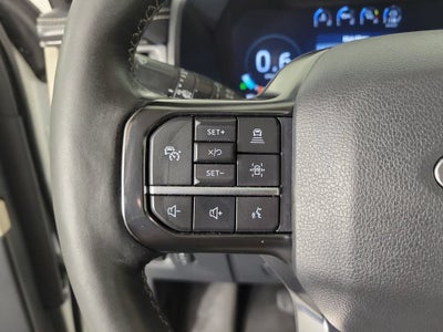 2023 Ford Expedition Max Platinum