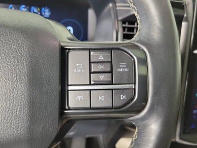 2023 Ford Expedition Max Platinum