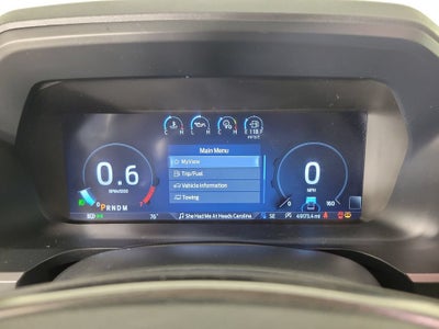 2023 Ford Expedition Max Platinum