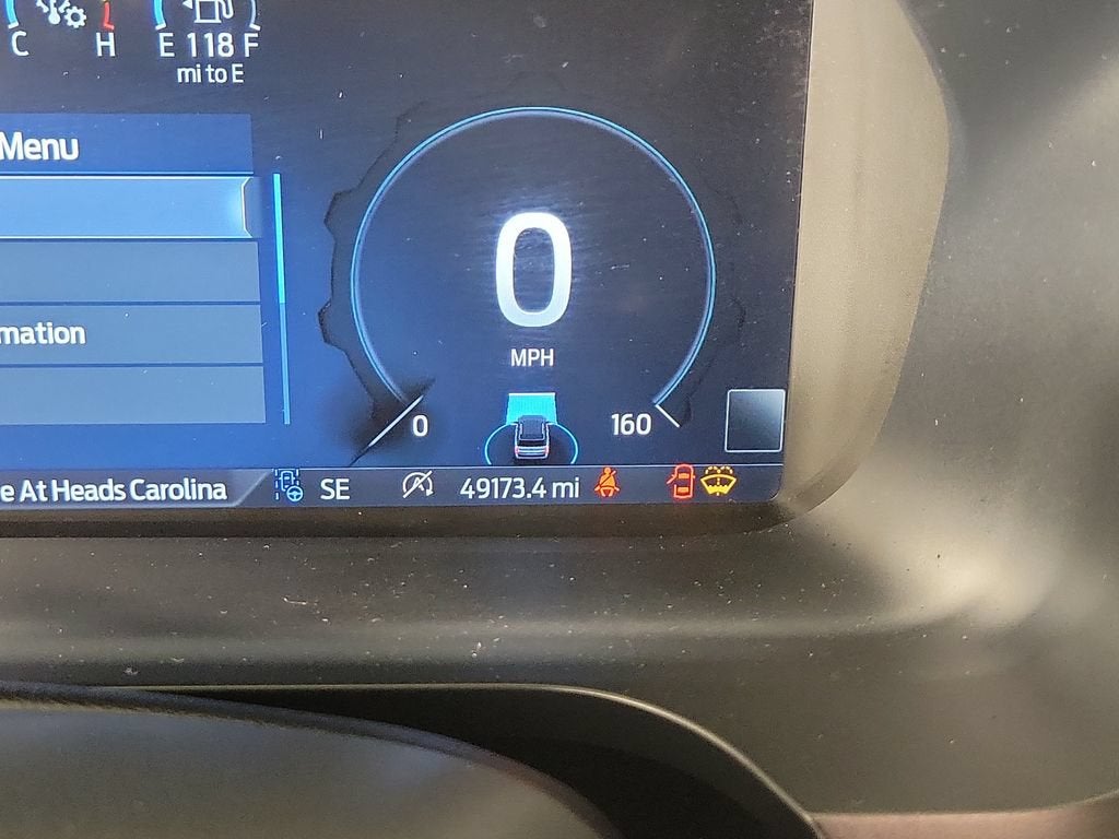 2023 Ford Expedition Max Platinum