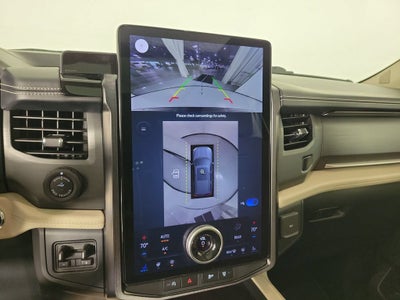 2023 Ford Expedition Max Platinum