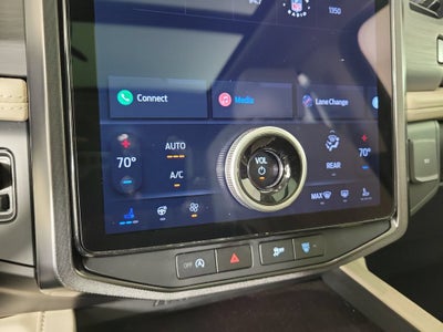 2023 Ford Expedition Max Platinum