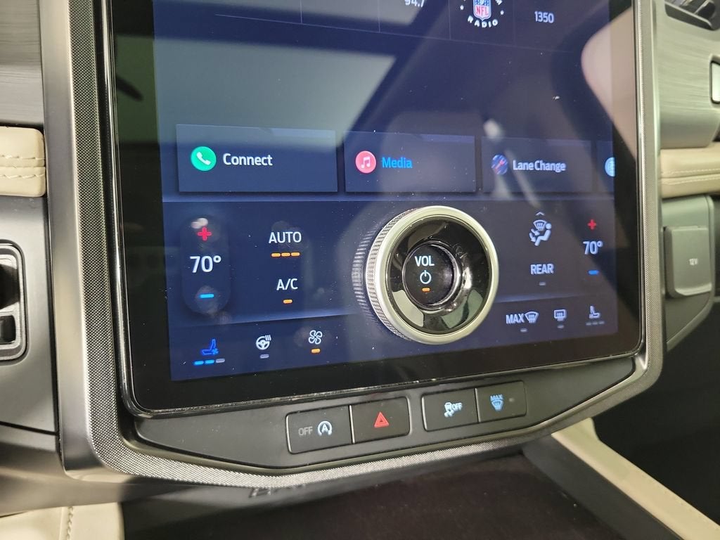 2023 Ford Expedition Max Platinum