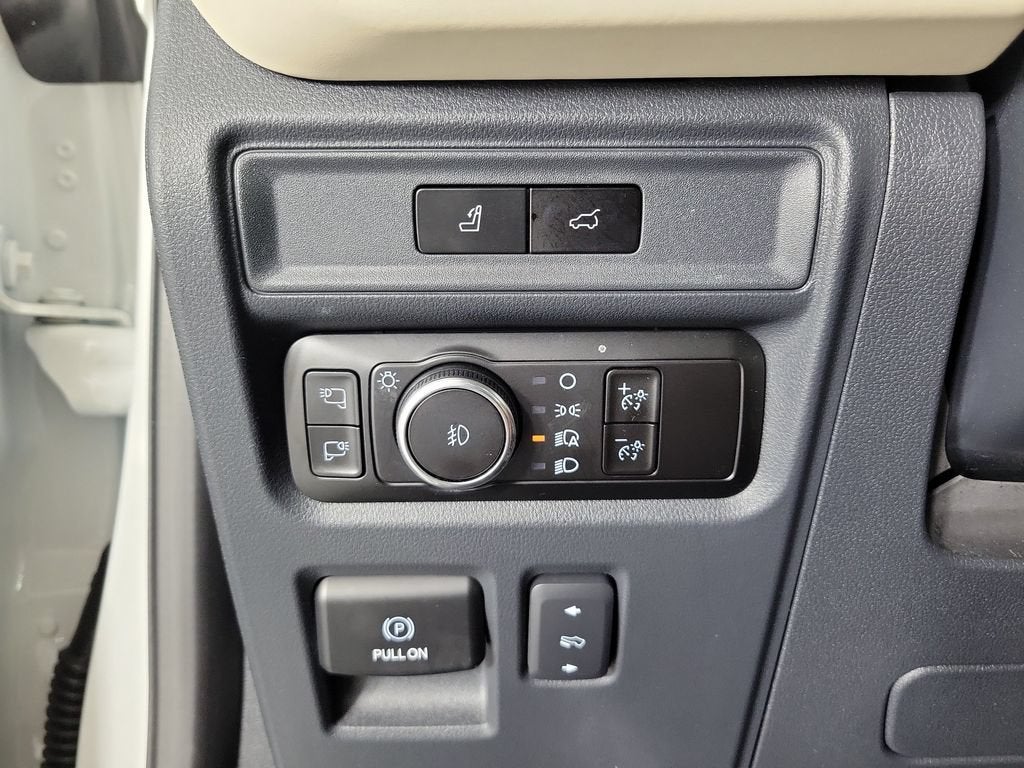 2023 Ford Expedition Max Platinum