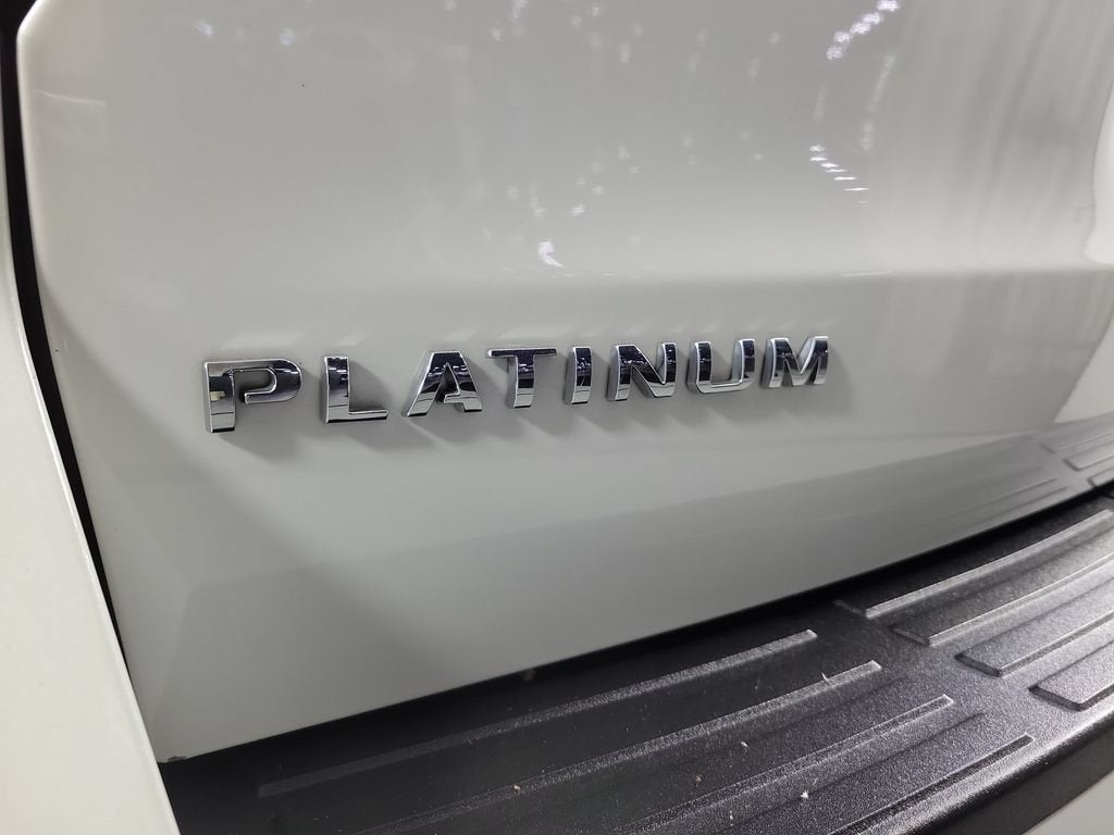 2023 Ford Expedition Max Platinum
