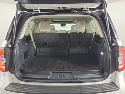 2023 Ford Expedition Max Platinum
