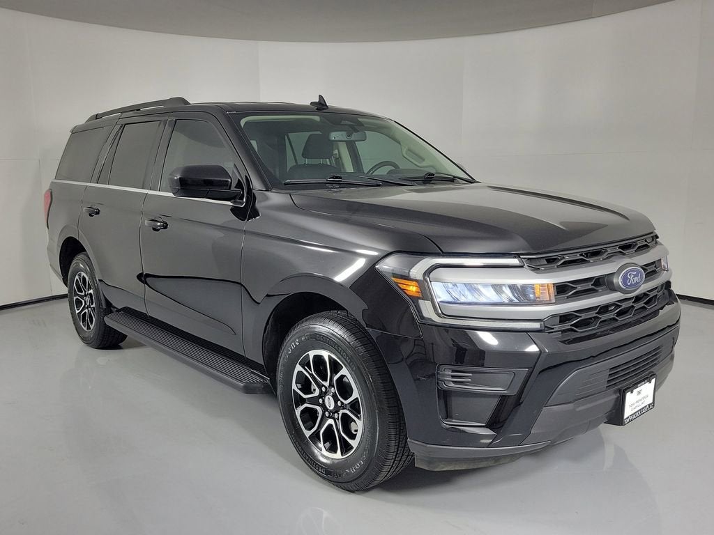 2022 Ford Expedition XLT