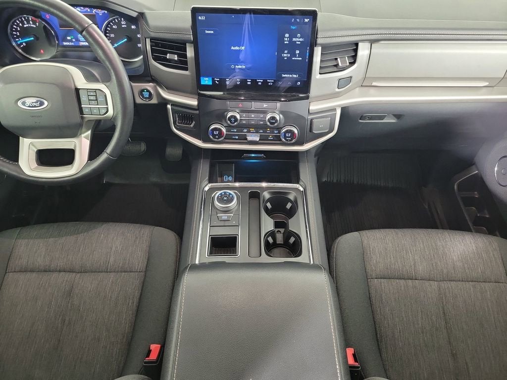 2022 Ford Expedition XLT