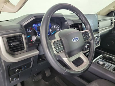 2022 Ford Expedition XLT