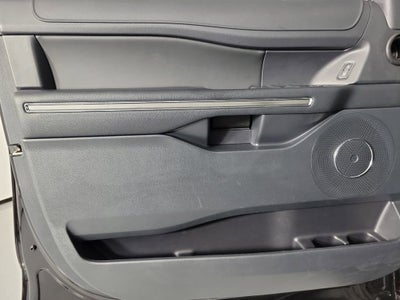 2022 Ford Expedition XLT