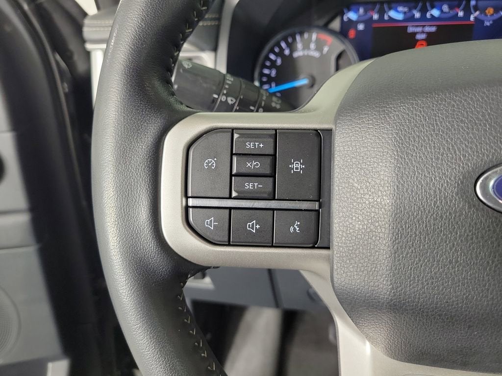 2022 Ford Expedition XLT