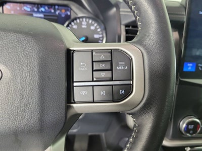 2022 Ford Expedition XLT