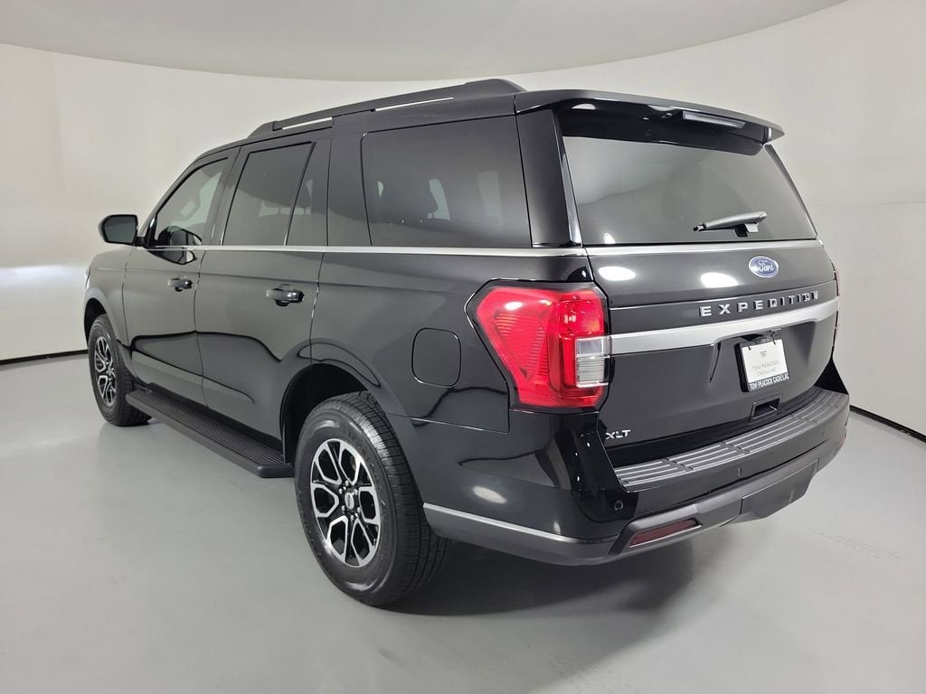 2022 Ford Expedition XLT