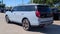 2025 Ford Expedition King Ranch