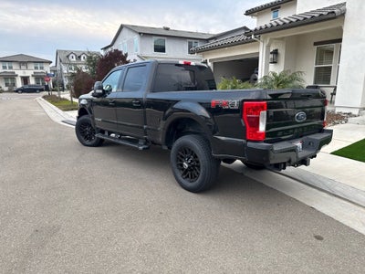2019 Ford Super Duty F-250 SRW XL