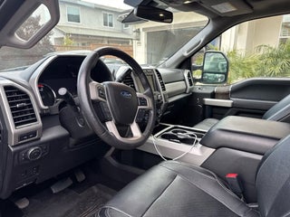 2019 Ford Super Duty F-250 SRW XL