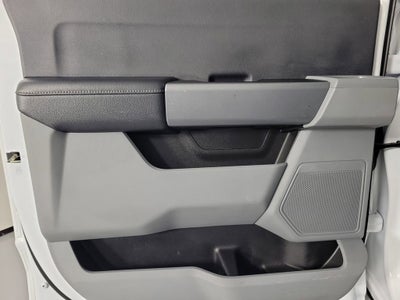 2023 Ford Super Duty F-250 SRW XL