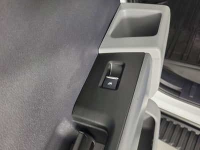 2023 Ford Super Duty F-250 SRW XL