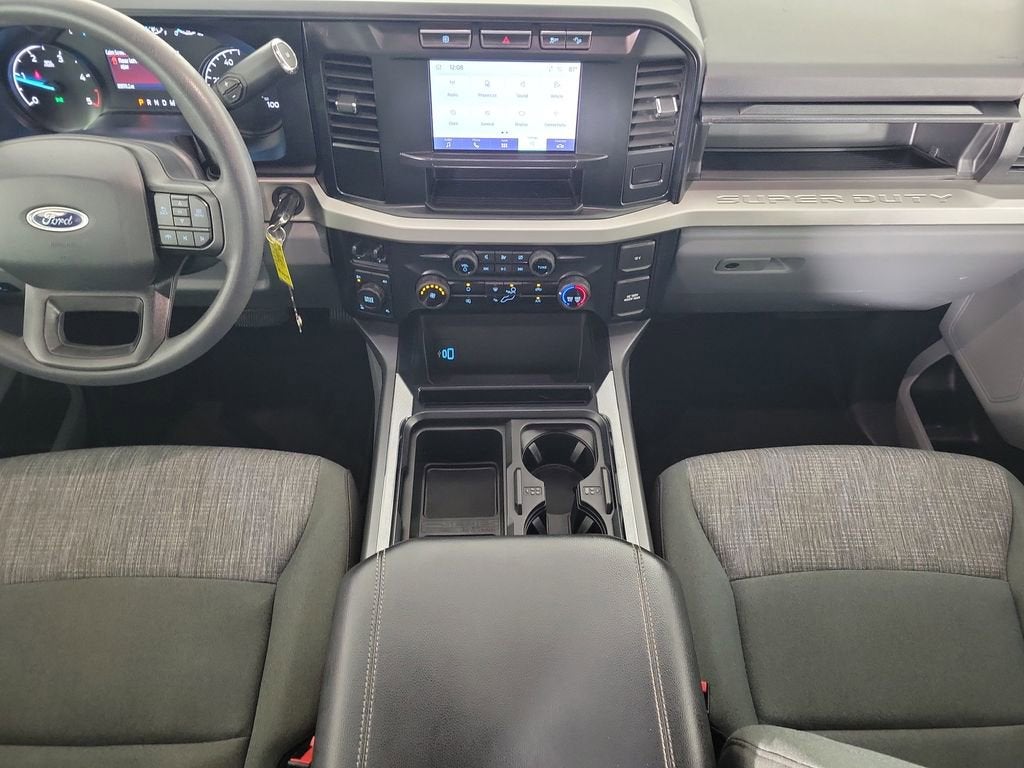 2023 Ford Super Duty F-250 SRW XL