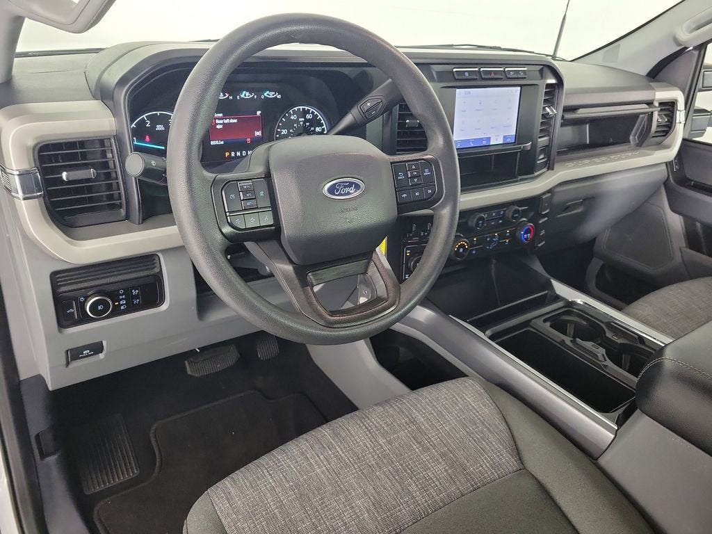 2023 Ford Super Duty F-250 SRW XL