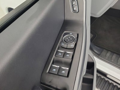 2023 Ford Super Duty F-250 SRW XL