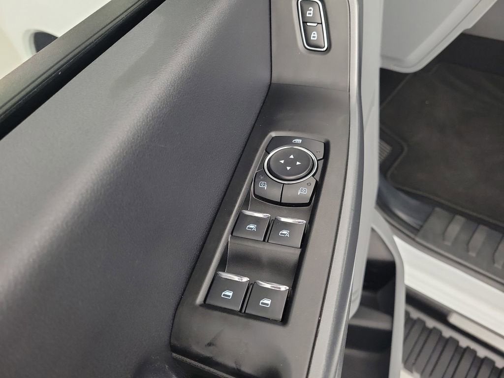 2023 Ford Super Duty F-250 SRW XL