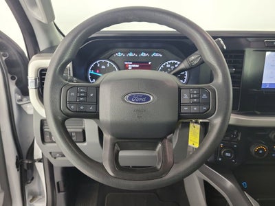 2023 Ford Super Duty F-250 SRW XL