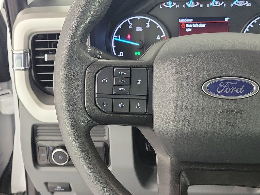 2023 Ford Super Duty F-250 SRW XL